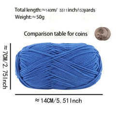 5pcs Hand Knitted Soft Wire for DIY Cat Nests