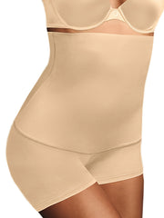 High Waist Shaping Panties Tummy Control Butt Lifting Yoga Panties