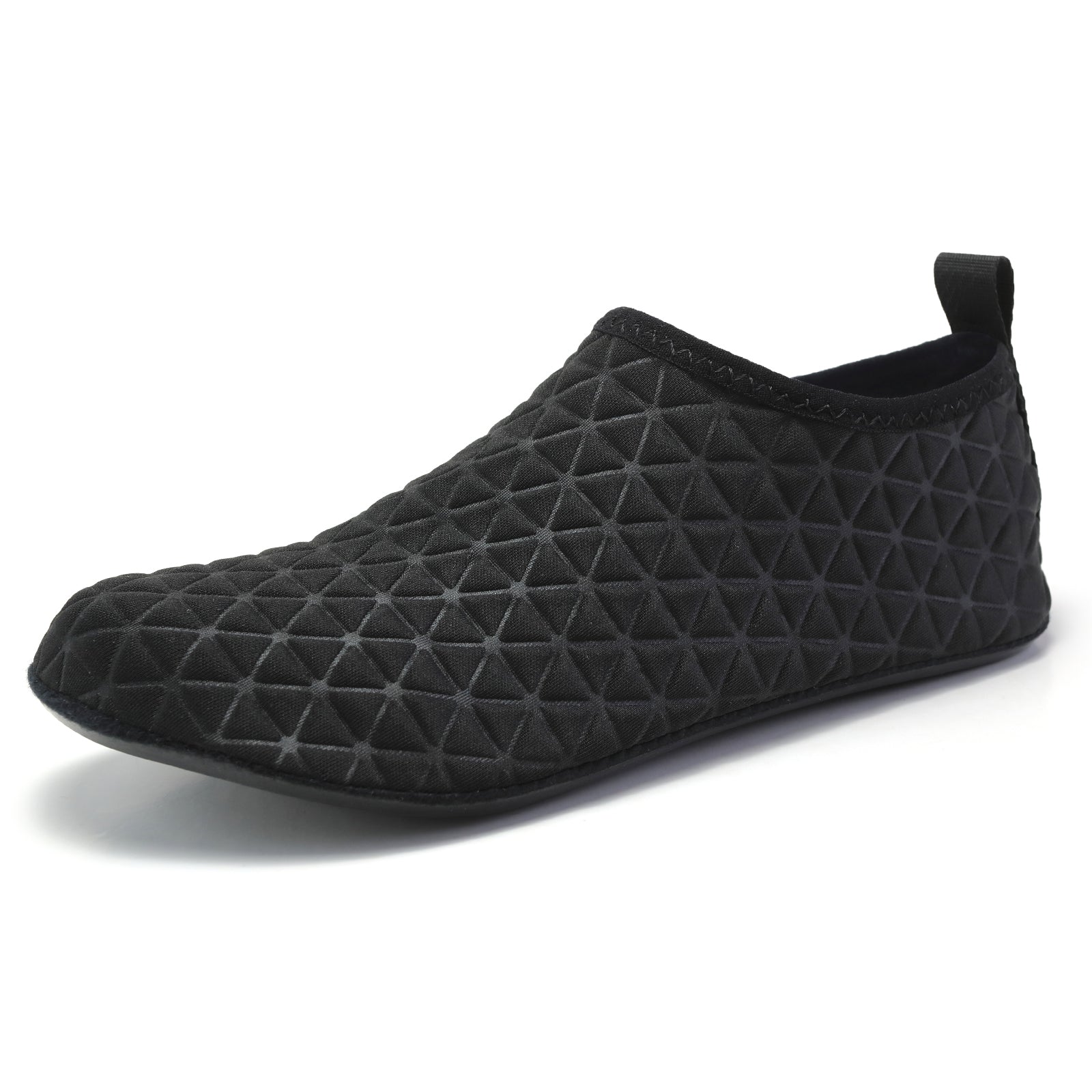 Men's Barefoot Water Shoes Quick Dry Beach Aqua Socks