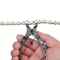Bike Chain Quick Link Plier - Easy Removal & Installation Tool