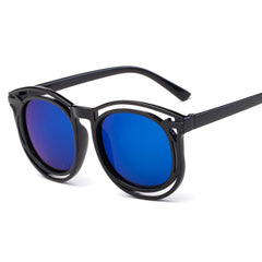 Creative Y2K Sunglasses UV Protection for Summer Holiday Party