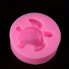 Sea Turtle Resin Casting Mold for DIY Crafts