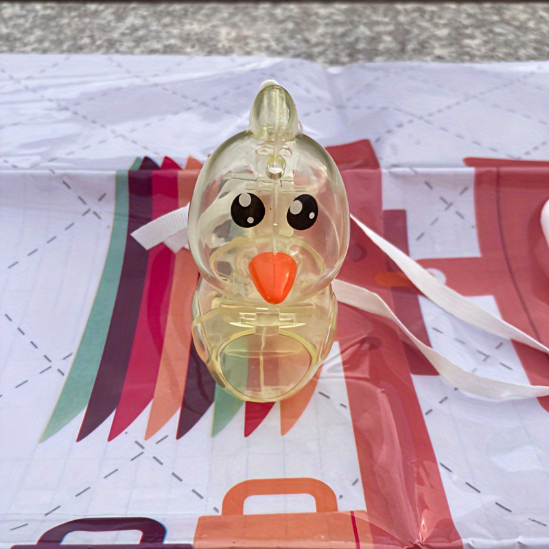 Water Bird Whistle for Bird Screaming Training