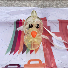 Water Bird Whistle for Bird Screaming Training