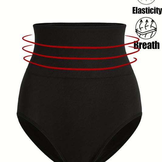 Tummy Control Compression Panties Lift & Shape Buttocks