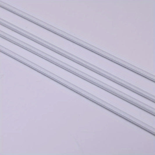 10m Heavy Stretch Elastic Rope for Boat Camping Workout Fitness