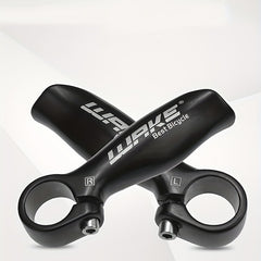 MTB Spare Handlebar Aluminum Alloy Bull Horn Sheep Horn Cover Grip
