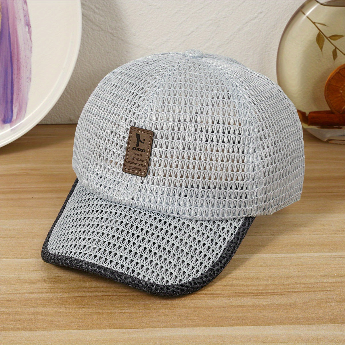 Summer Sunscreen Baseball Cap Casual Sports Cap Sun Hat