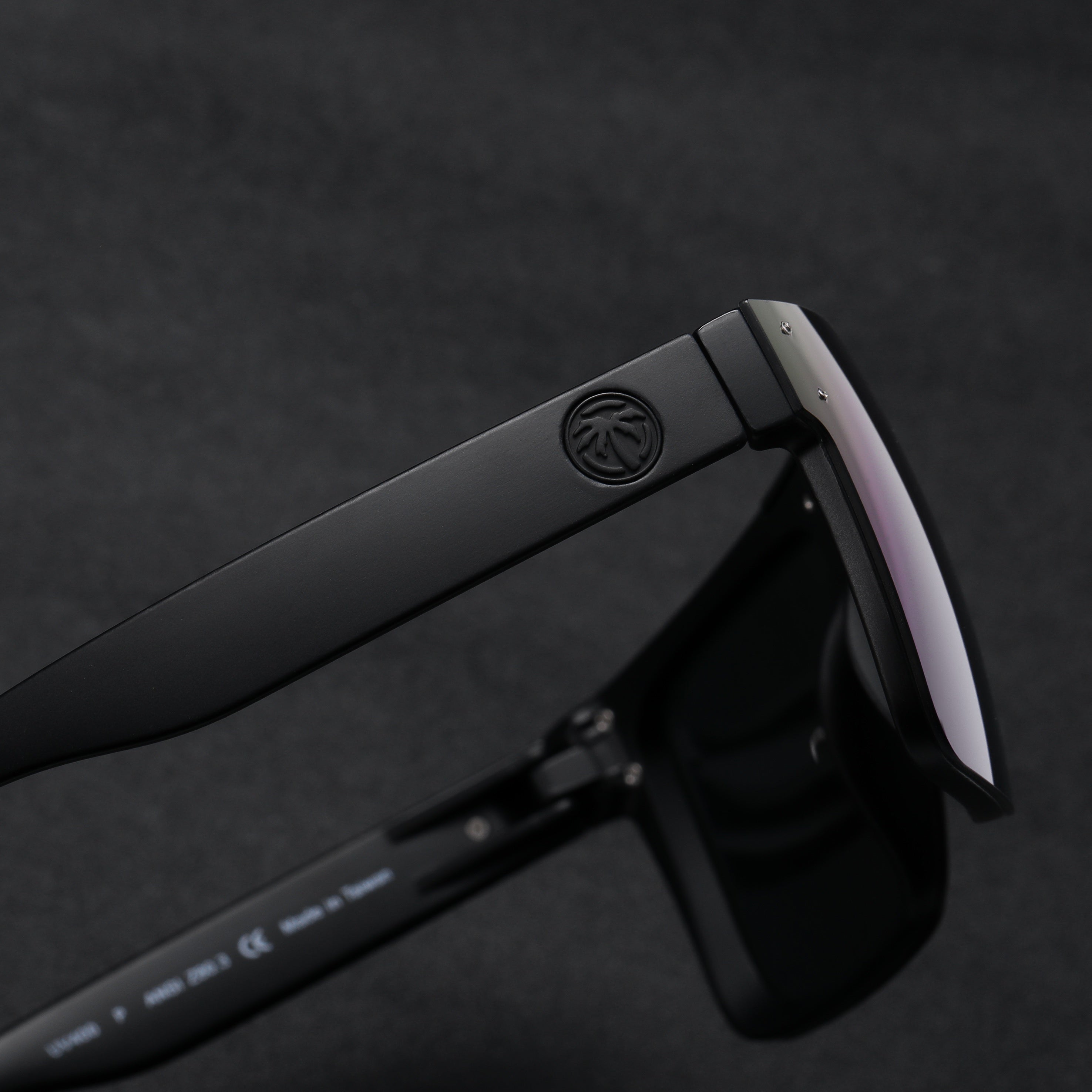Men's Polarized Vintage Sports Sunglasses