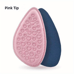 Metatarsal Pads Women Ball Foot Cushions Reusable Comfort Shoe Inserts