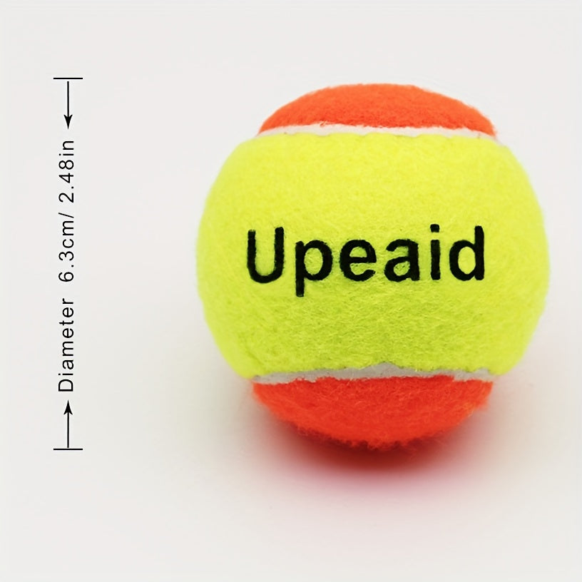 Durable Tennis Ball for Beginners & Training