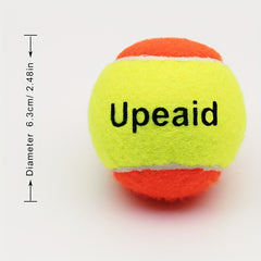 Durable Tennis Ball for Beginners & Training
