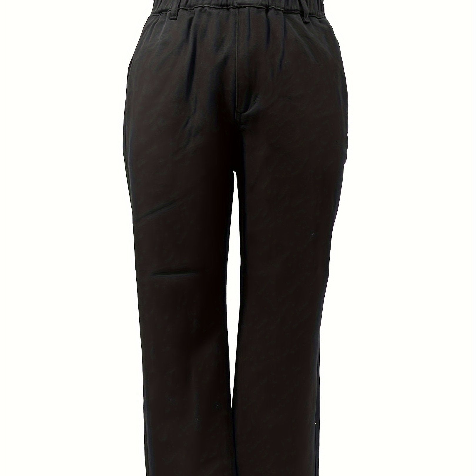 Wide Leg Button Fly Jeans