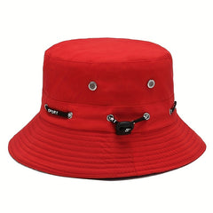 Unisex Bucket Hat All Season Casual