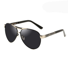 Men's HD Polarized Sunglasses for Driving and Fishing