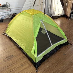 Waterproof Tent for 2 Person Outdoor Camping