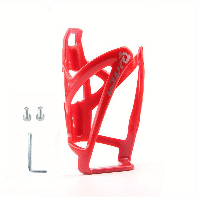 2 Pack Ultralight Bike Water Bottle Cages For Cycling MTB Road Bikes