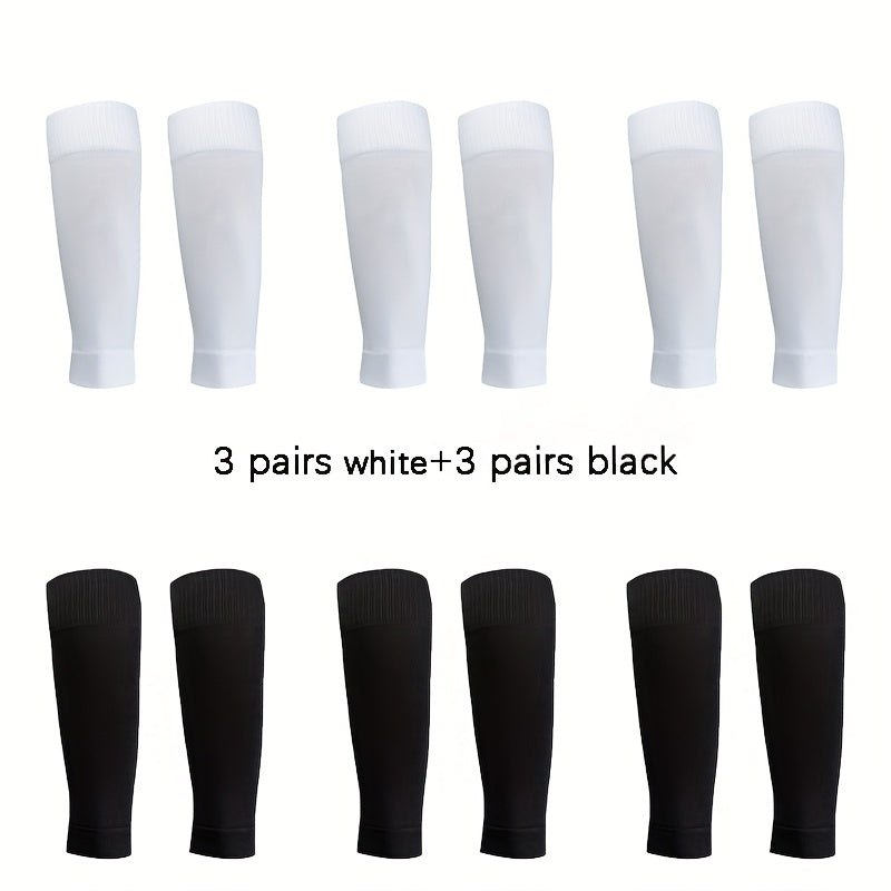Football Calf Sleeves Protector for Men Women