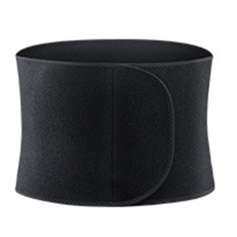 Neoprene Sports Waist Protection Belt for Weightlifting and Basketball