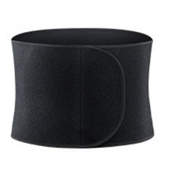 Neoprene Sports Waist Protection Belt for Weightlifting and Basketball