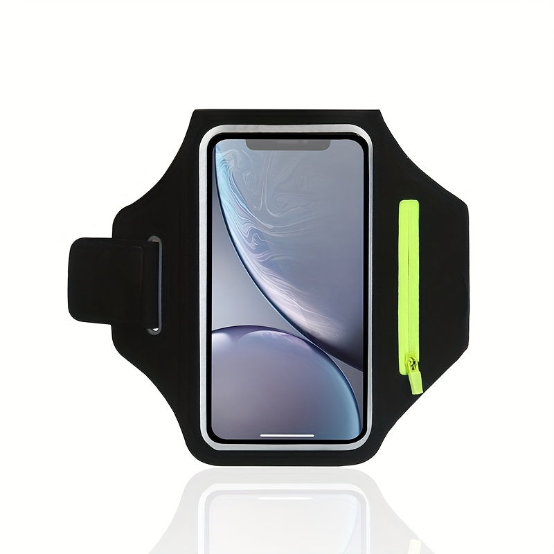 Running Mobile Phone Arm Band Fitness Arm Cover Arm Bag