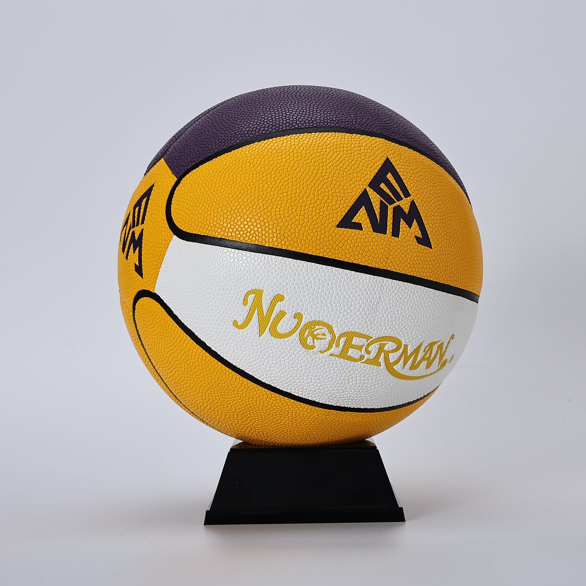 Waterproof Size 7 Basketball Wear-resistant Anti Slip High Elastic