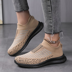 Women's Lightweight Breathable Sports Shoes