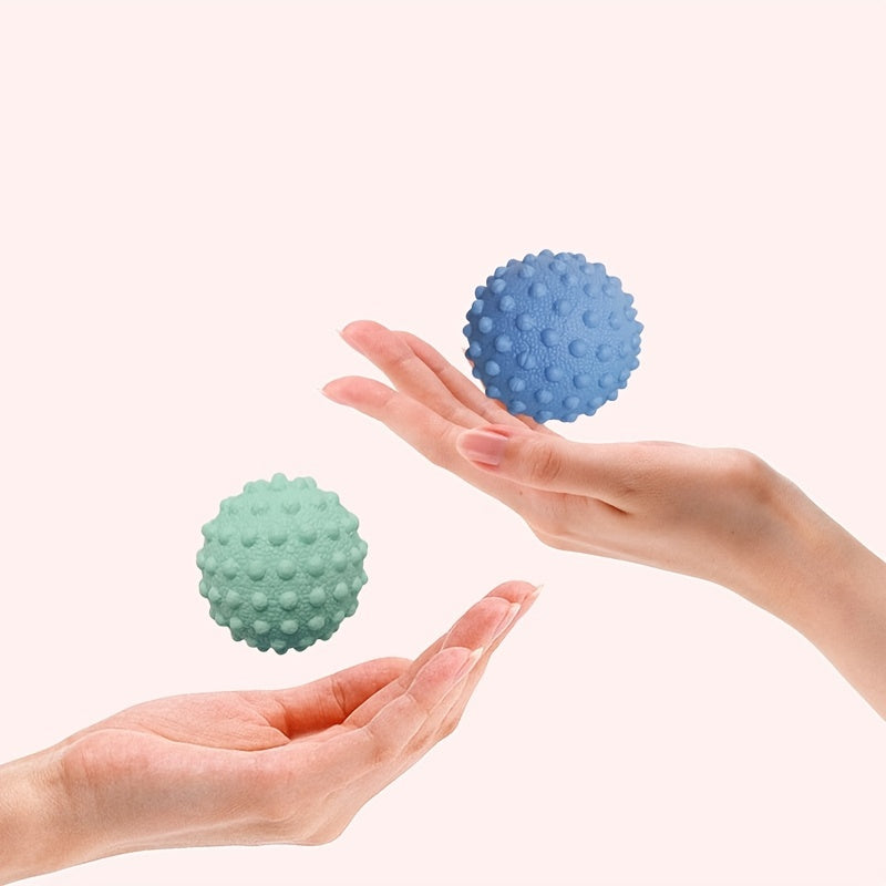 Spiky Massage Ball for Trigger Point Therapy