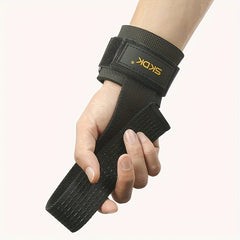 Hard Pull Exercise Band Wristband for Weightlifting