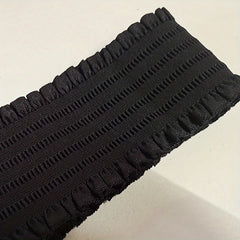 7 Yards Nylon Elastic Band For Clothing Sewing Accessories