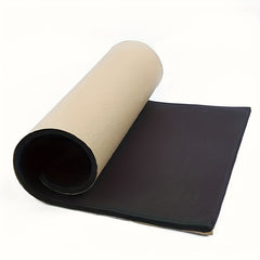 Car Hood Engine Firewall Heat Mat Deadener Sound Proof Insulation