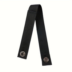 1pc Removal Fixed Buckle Strip with Quick Release Design