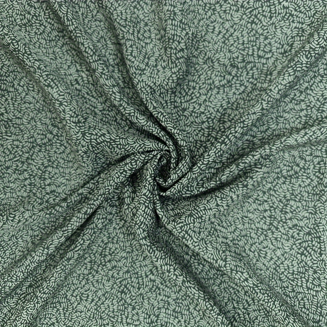 Artificial Cotton Fabric DIY Cloth DIY Clothes Pants Dress Fabric DIY Quilt
