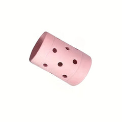 Rubber Cup Holder Beach Bag Charms - Summer Travel Accessories