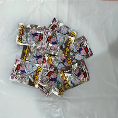 Stench Fart Bag Prank Colorful Sachet Portable Smelly Novelty Toys