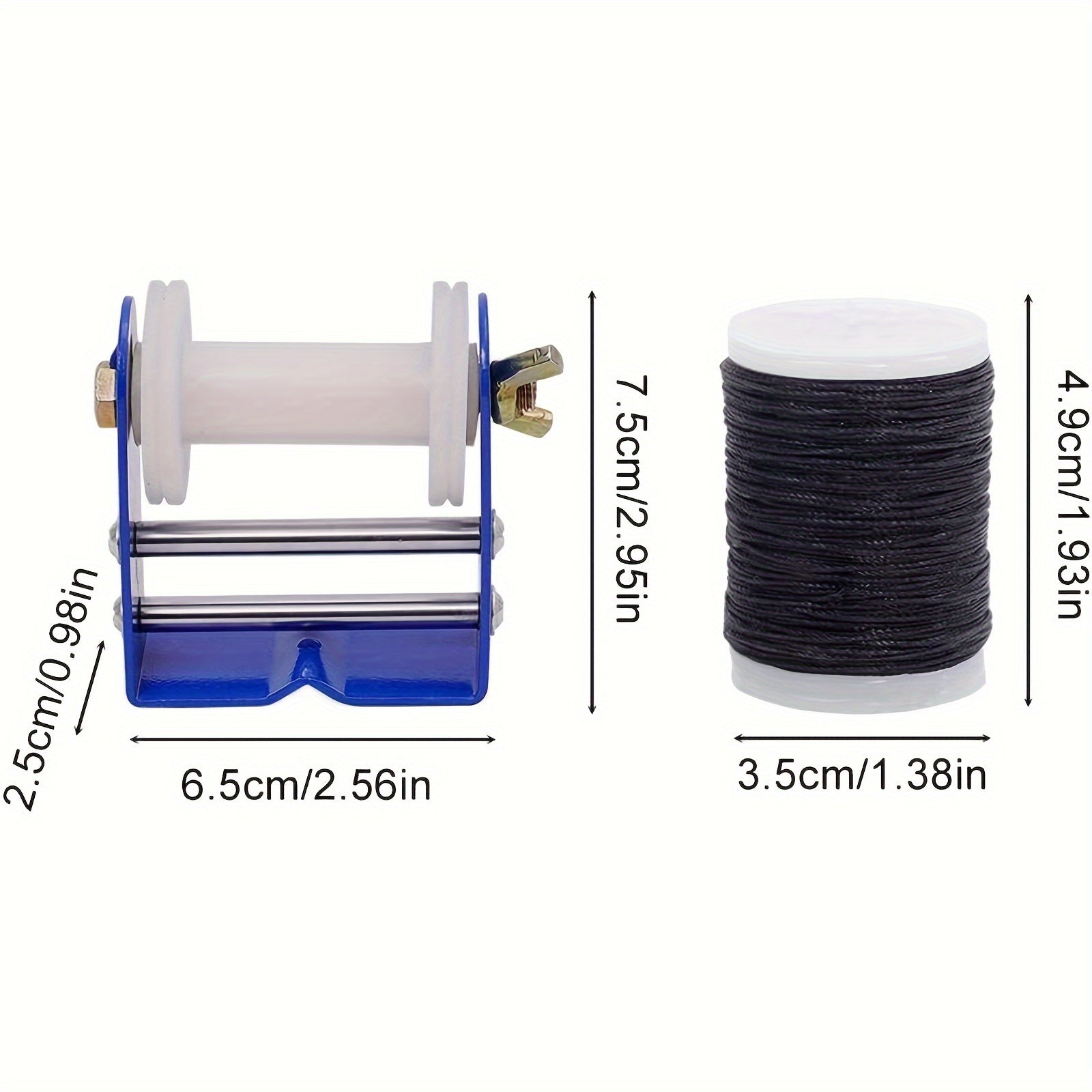 Bow String Serving Thread Archery Bowstring Serving Tool Maintenance Accessories