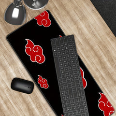 Anime Gaming Large Mouse Pad Non Slip Rubber Mat For Computers Desktop PC Laptop