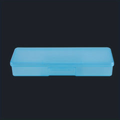 Plastic Bead Storage Box Jewellery Nail Art Organizer