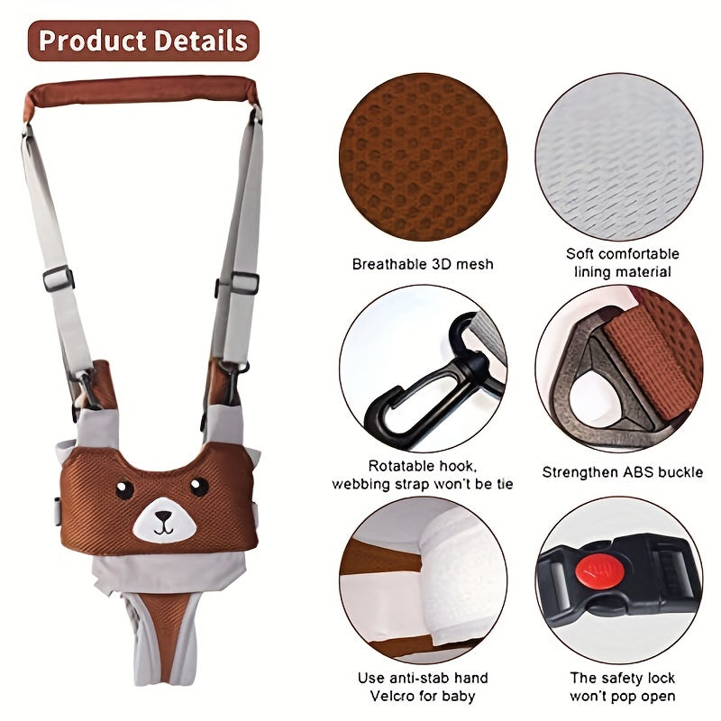 Baby Walking Belt Baby Walking Helper Baby Walking Harness