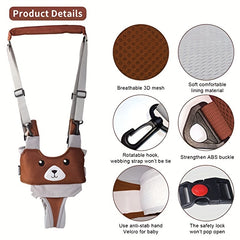 Baby Walking Belt Baby Walking Helper Baby Walking Harness