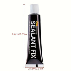 6pcs Strong Universal Sealant Glue Nail Adhesive 12g