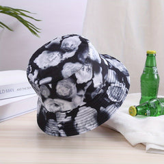 Breathable Outdoor Bucket Hat for Men Women