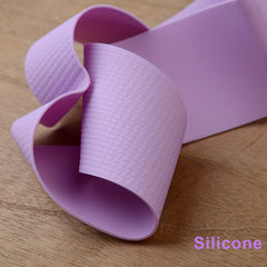 Silicone Yoga Pull Belt Fitness Resistance Bands