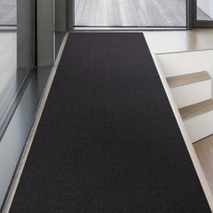 Absorbent Long Floor Runner Non Slip Rug for Hallway