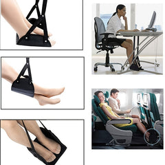 Portable Travel Rest Mat for Neck & Back Pain Relief