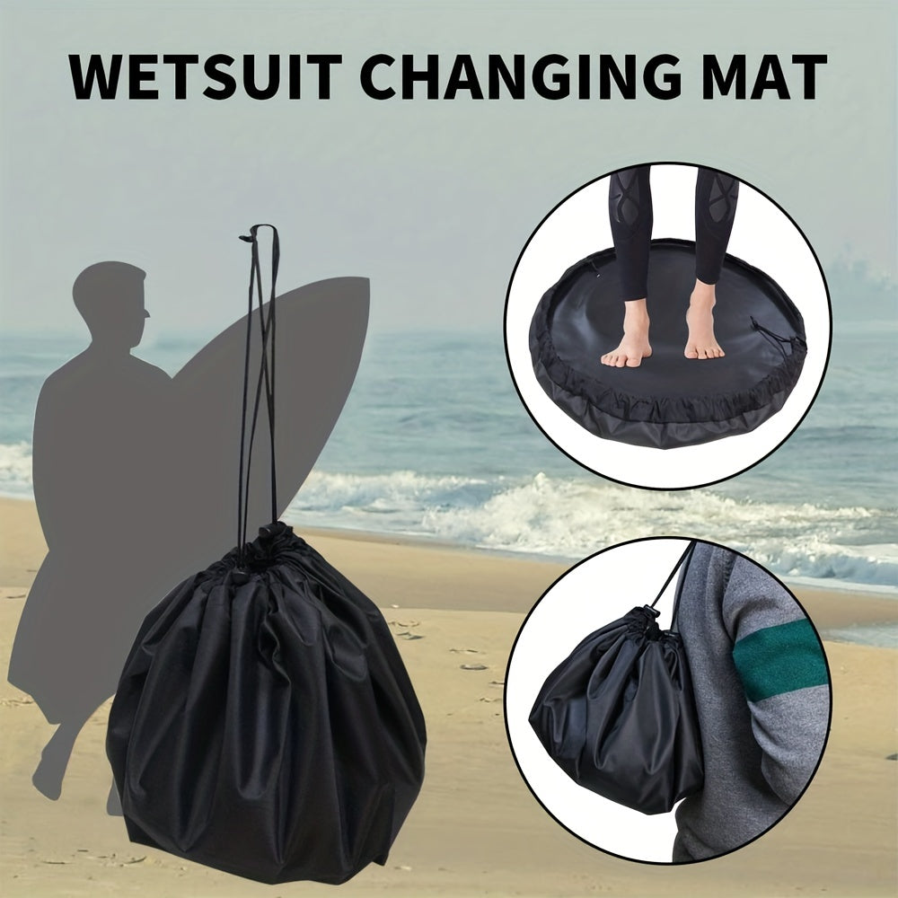 Waterproof Diving Suit Storage Bag