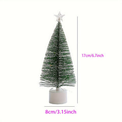 Christmas Tree Decoration Toys Ornaments