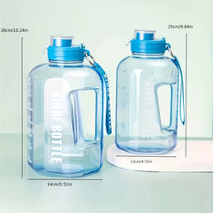 Large Capacity Outdoor Sports Kettle
