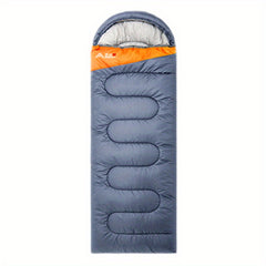 1kg Portable Sleeping Bag for Camping & Hiking, Stay Warm Anywhere