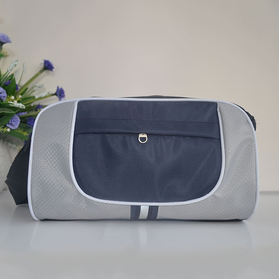 Travel Tote Bag Multifunctional Fitness Bag